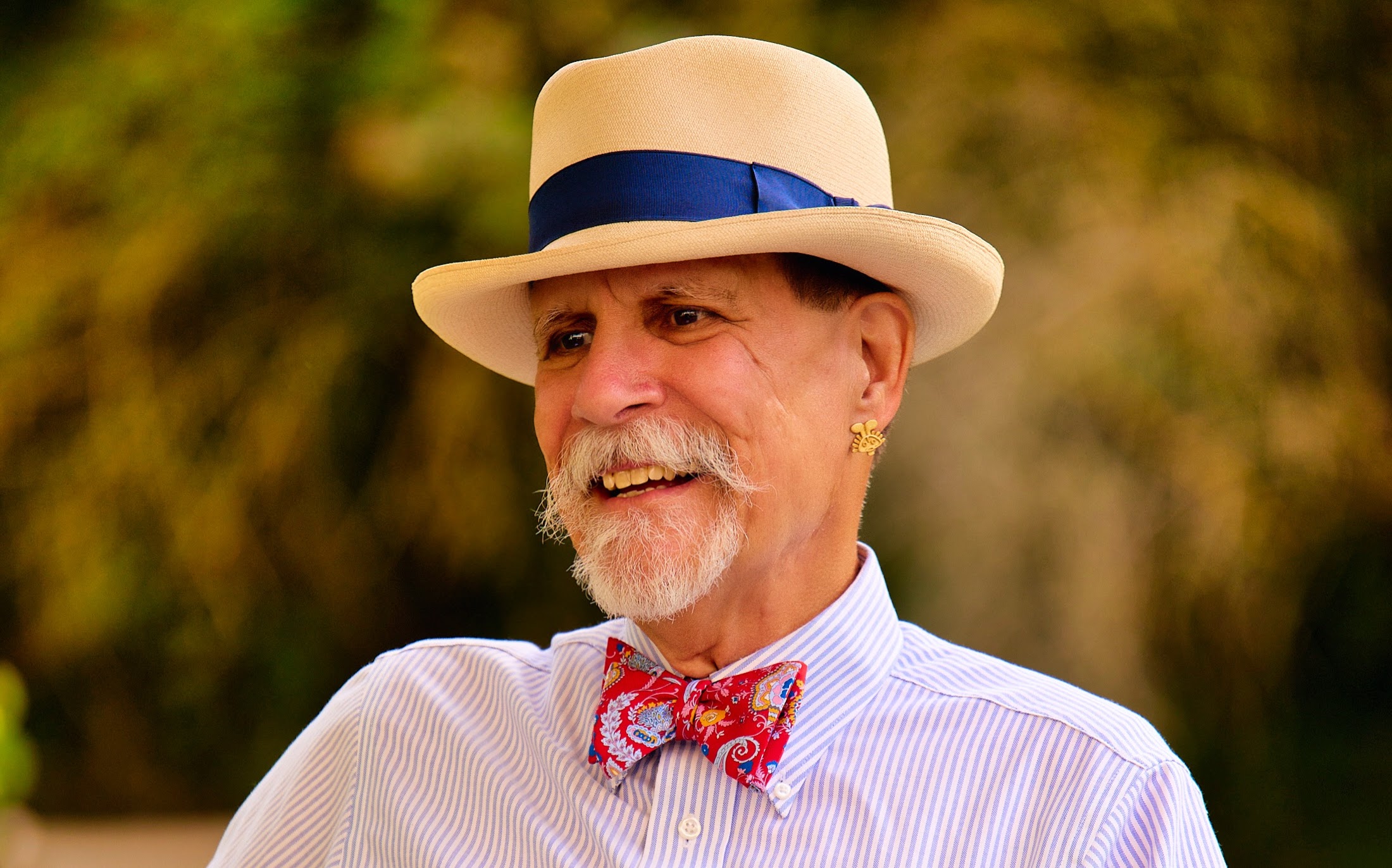 Tom Cheetham, artist